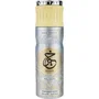Paris Corner Felicity Déodorant en spray Floral 200 ml